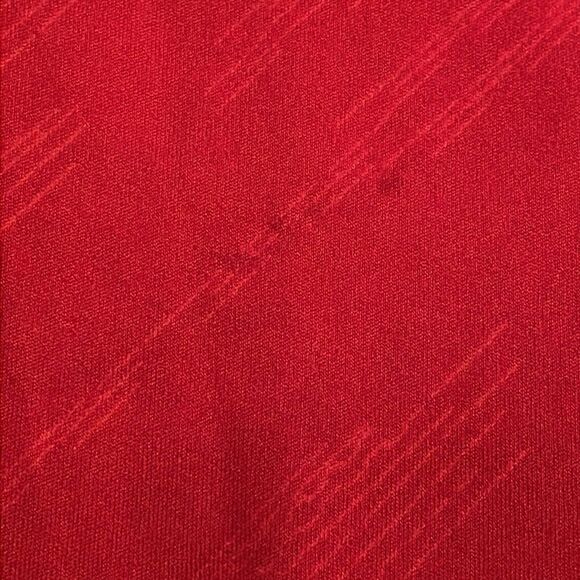 Colosseum University of Alabama Red Long Sleeve T-Shirt Mens Size Large - Picture 9 of 10